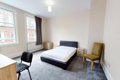 Student Digs - Kings