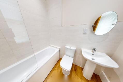 Student Digs - Kings