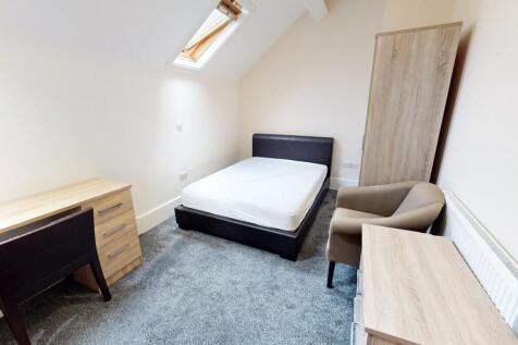 Student Digs - Kings