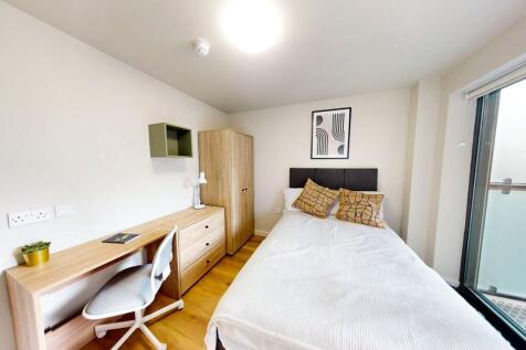 Student Digs - Oxfor