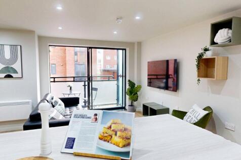 Student Digs - Oxfor