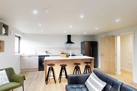 Student Digs - Oxfor