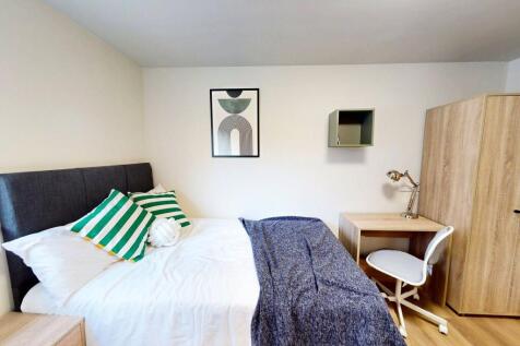 Student Digs - Oxfor