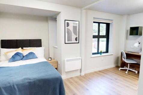 Student Digs - Oxfor