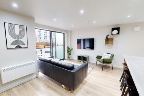 Student Digs - Oxfor