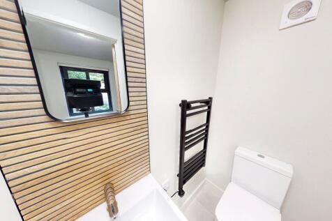 Student Digs - Oxfor