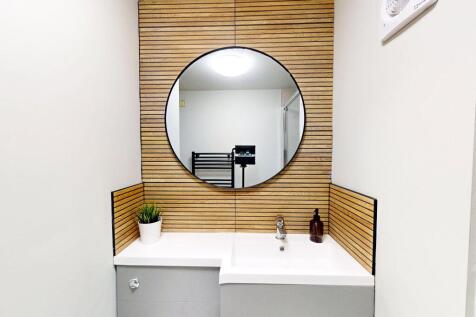 Student Digs - Oxfor