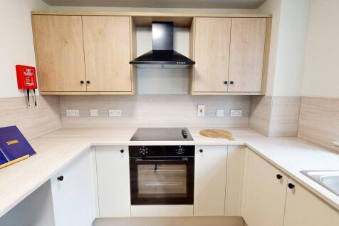 Student Digs - Oxfor