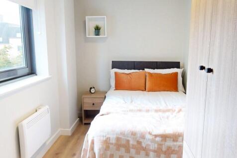 Student Digs - Oxfor