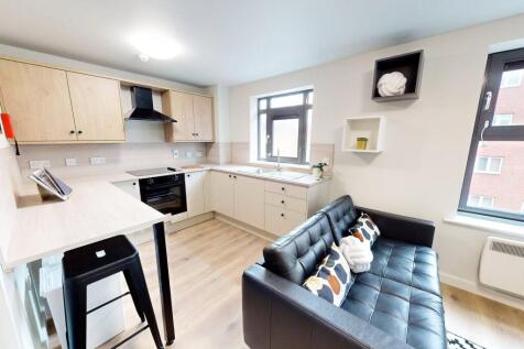 Student Digs - Oxfor