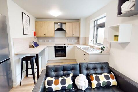 Student Digs - Oxfor