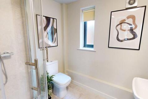 Student Digs - Oxfor