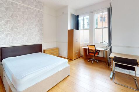 Student Digs - Tichb