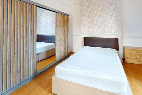 Student Digs - Tichb