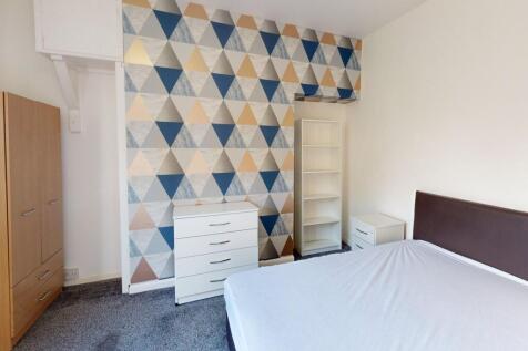 Student Digs - Tichb