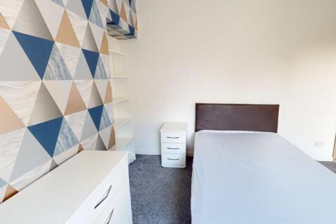 Student Digs - Tichb