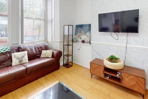 Student Digs - Tichb