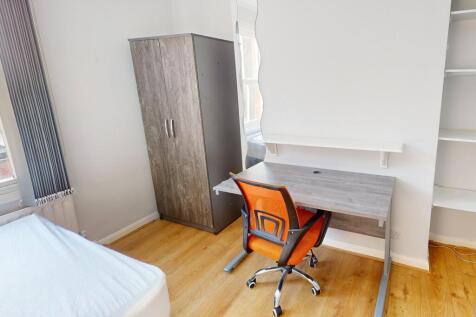 Student Digs - Tichb