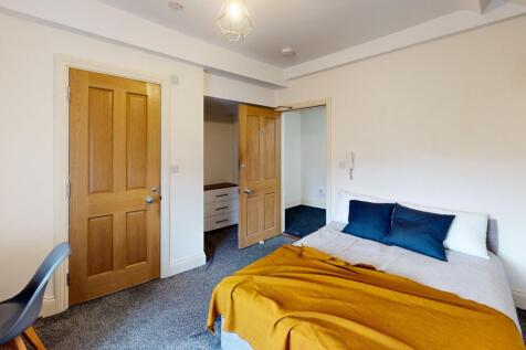 Student Digs - Kings