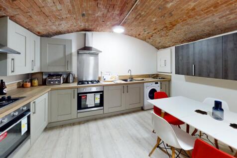 Student Digs - Kings