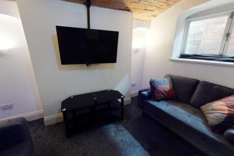 Student Digs - Kings