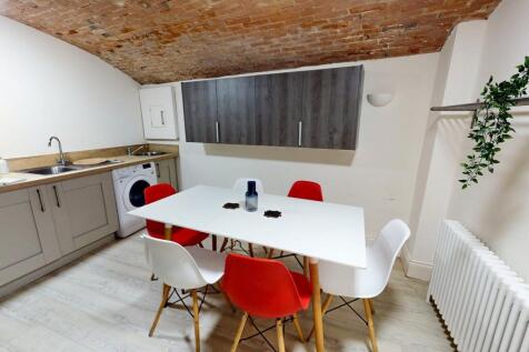 Student Digs - Kings