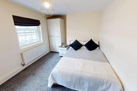 Student Digs - Kings