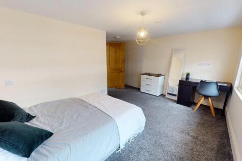 Student Digs - Kings