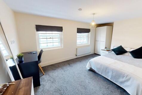 Student Digs - Kings