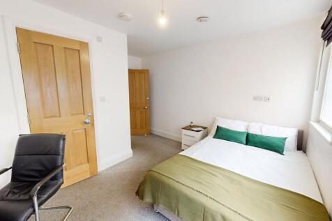 Student Digs - Kings