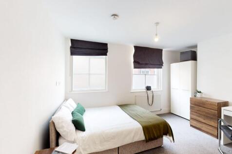 Student Digs - Kings