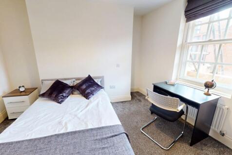 Student Digs - Kings