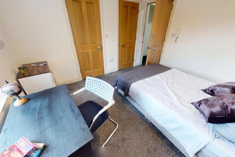 Student Digs - Kings