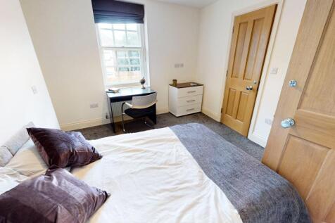 Student Digs - Kings