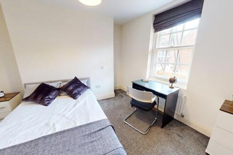 Student Digs - Kings