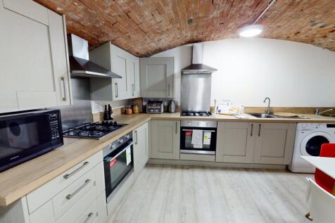 Student Digs - Kings