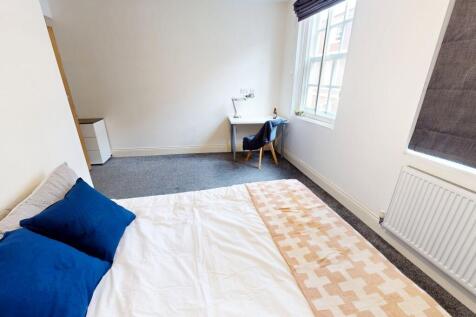 Student Digs - Kings