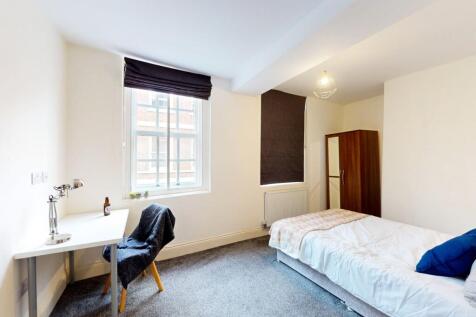 Student Digs - Kings