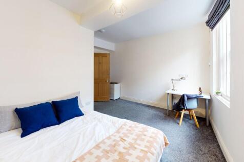 Student Digs - Kings