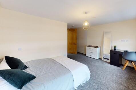 Student Digs - Kings