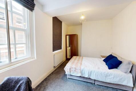 Student Digs - Kings