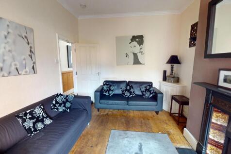 Student Digs - Lorne