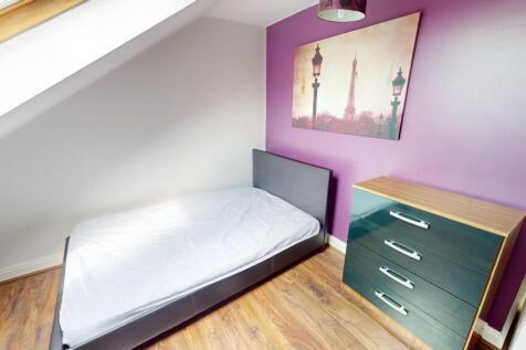 Student Digs - Lorne