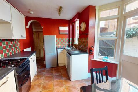 Student Digs - Lorne