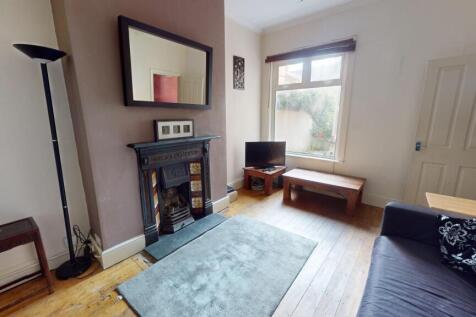 Student Digs - Lorne