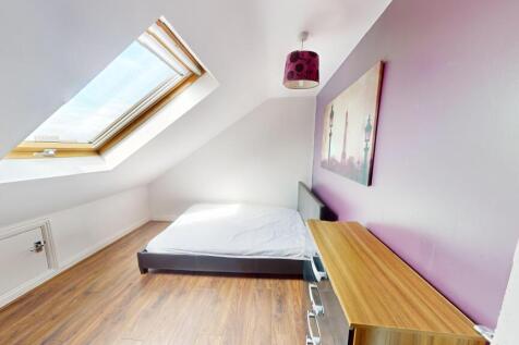 Student Digs - Lorne