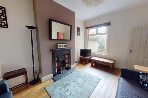 Student Digs - Lorne