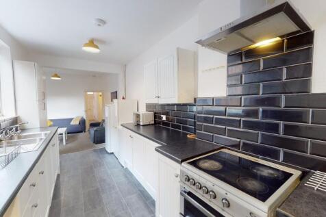 Student Digs - Lytha