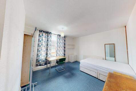 Student Digs - Lytha