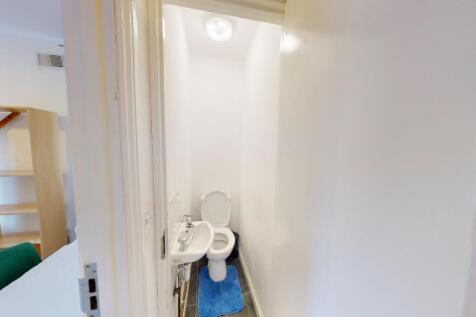 Student Digs - Lytha